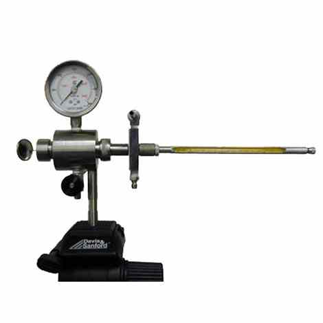 Dew Point Testers