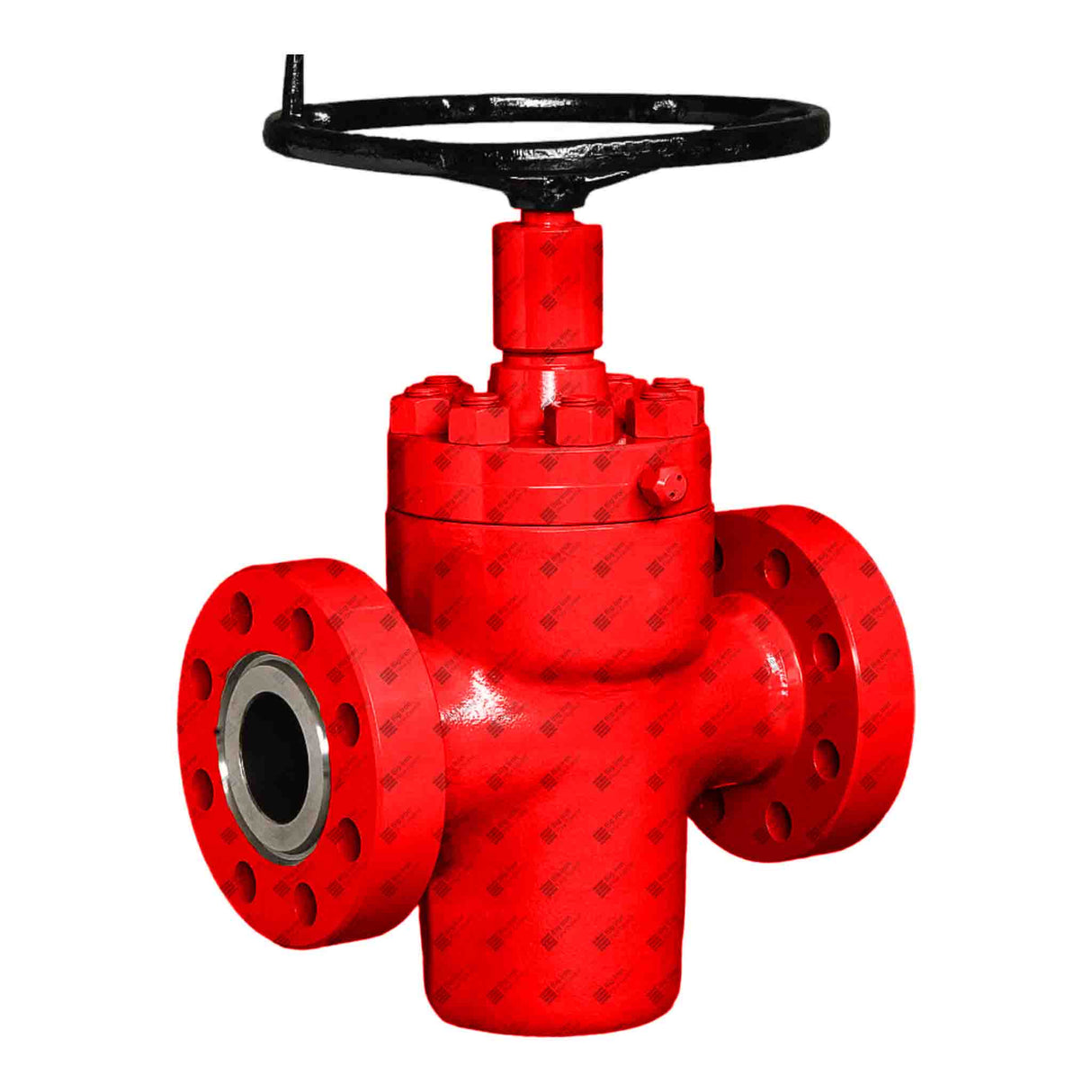 Gate Valve, Manual, FLS, 1-13/16" 15M, EE-1.5, K+U, PSL 3G, PR 2, API 6A