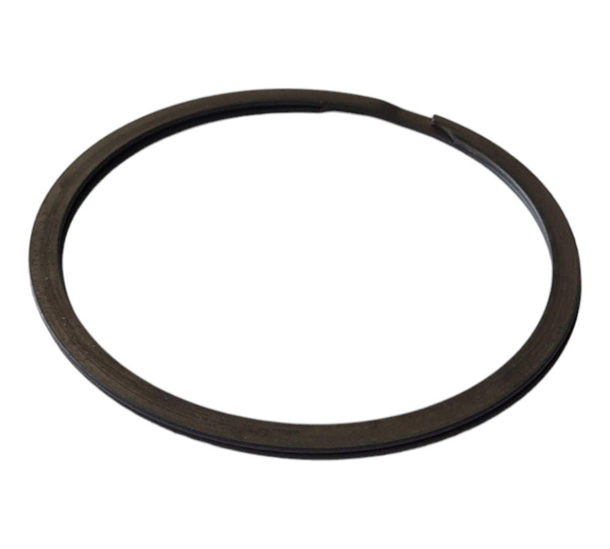 Hammer Union Retaining Ring, Two Turn Spring, 2" 1502 Segment and NPS Union